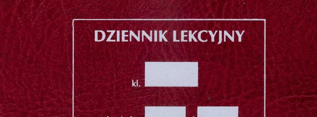 Dziennik elektroniczny